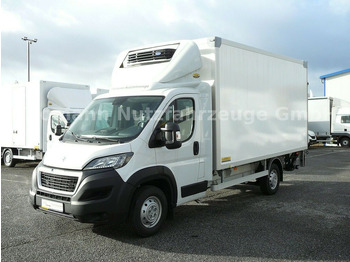 New Refrigerated delivery van Peugeot Boxer Kühlkoffer Xarios 300 GH  LBW: picture 2
