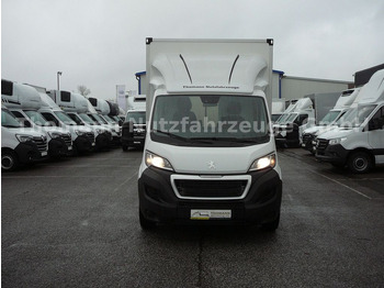New Closed box van Peugeot Boxer Premium Koffer Extra Tief Extra Hoch !: picture 3