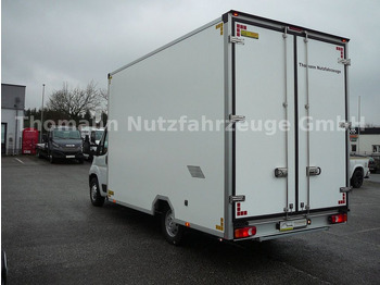 New Closed box van Peugeot Boxer Premium Koffer Extra Tief Extra Hoch !: picture 4