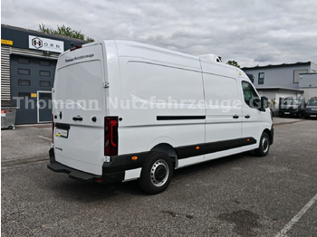 Refrigerated delivery van Renault NEW Master Kühlkastenwagen Xarios 300 GH: picture 4