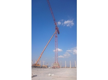 Tower crane POTAIN