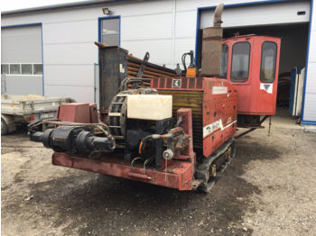 Directional boring machine DITCH-WITCH 2720: picture 1