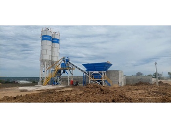 Concrete plant PROMAX