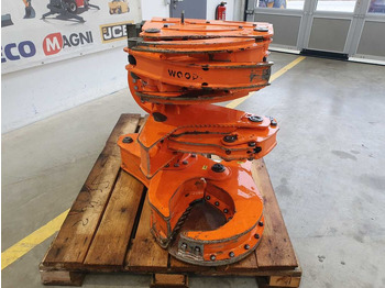 Attachment Westtech Woodcracker C250 / Tiltator / Sammler Westtech Woodcracker C250 / Tiltator / Sammler: picture 4 Attachment Westtech Woodcracker C250 / Tiltator / Sammler Westtech Woodcracker C250 / Tiltator / Sammler: picture 4