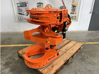 New Attachment for Forestry equipment Westtech Woodcracker C300 Fällgreifer / Tiltator Westtech Woodcracker C300 Fällgreifer / Tiltator: picture 3 New Attachment for Forestry equipment Westtech Woodcracker C300 Fällgreifer / Tiltator Westtech Woodcracker C300 Fällgreifer / Tiltator: picture 3