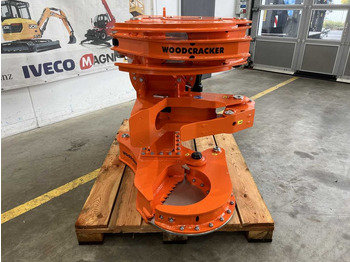 New Attachment for Forestry equipment Westtech Woodcracker C300 Fällgreifer / Tiltator Westtech Woodcracker C300 Fällgreifer / Tiltator: picture 4 New Attachment for Forestry equipment Westtech Woodcracker C300 Fällgreifer / Tiltator Westtech Woodcracker C300 Fällgreifer / Tiltator: picture 4