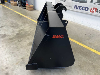 New Excavator bucket for Construction machinery BMO Erdschaufel / Schaufel / Magni / 2.500 / NEU BMO Erdschaufel / Schaufel / Magni / 2.500 / NEU: picture 2 New Excavator bucket for Construction machinery BMO Erdschaufel / Schaufel / Magni / 2.500 / NEU BMO Erdschaufel / Schaufel / Magni / 2.500 / NEU: picture 2