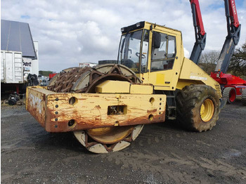 Compactor BOMAG
