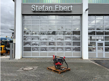 Quick coupler INDEXATOR