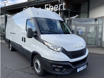 Panel van IVECO Daily 35s16