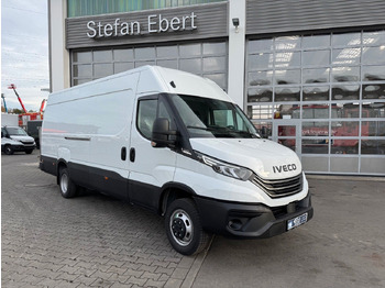 Panel van IVECO Daily 35c21