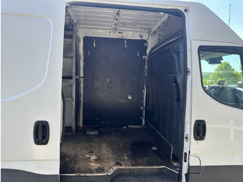 Panel van Iveco Daily 50C16 R4.100mm *AHK*Automatik*Ladekran*: picture 5