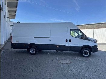 Panel van Iveco Daily 50C16 R4.100mm *AHK*Automatik*Ladekran*: picture 4