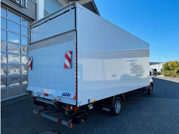 Closed box van Iveco Daily 70C18 A8 *Koffer*LBW*Automatik*: picture 3