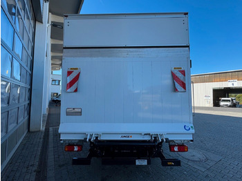 Closed box van Iveco Daily 70C18 A8 *Koffer*LBW*Automatik*: picture 5