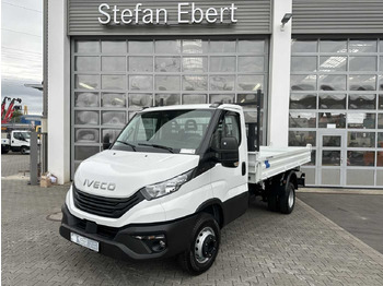 Tipper van IVECO Daily 70c18