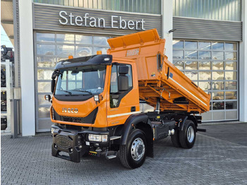 Tipper IVECO EuroCargo