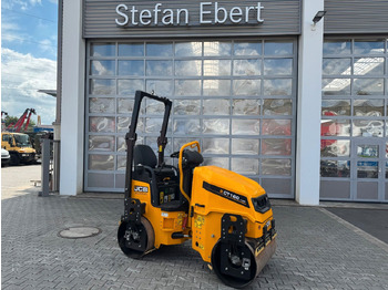 Roller JCB