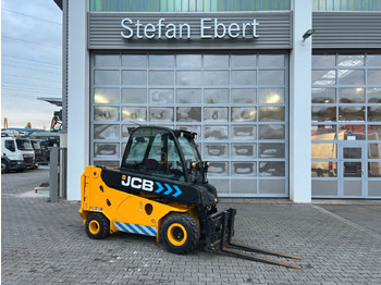 Telescopic handler JCB