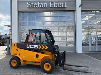 Telescopic handler JCB