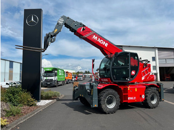 Telescopic handler MAGNI RTH