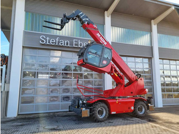 Telescopic handler MAGNI RTH
