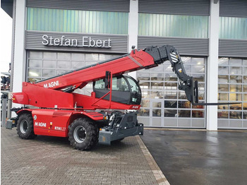 Telescopic handler MAGNI RTH