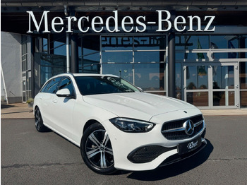 Estate car MERCEDES-BENZ