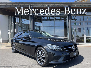 Car MERCEDES-BENZ