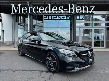 Estate car MERCEDES-BENZ