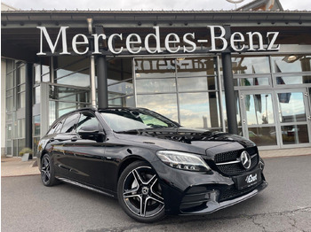 Estate car MERCEDES-BENZ