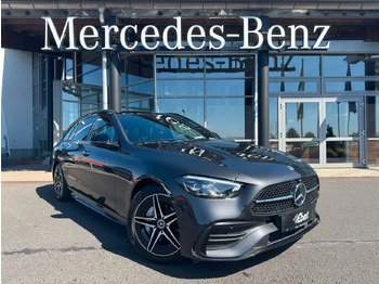 Estate car MERCEDES-BENZ