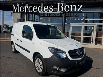 Small van MERCEDES-BENZ Citan 108 CDI