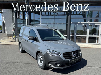 Small van MERCEDES-BENZ Citan 108 CDI