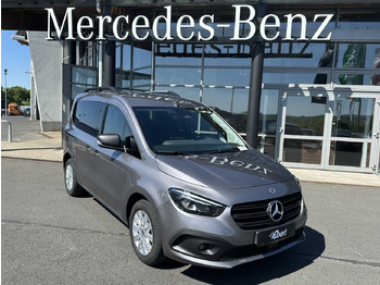 People carrier MERCEDES-BENZ Citan
