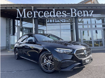 Car MERCEDES-BENZ