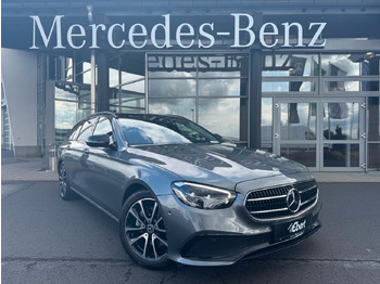 Estate car MERCEDES-BENZ