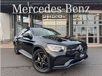 Coupe MERCEDES-BENZ
