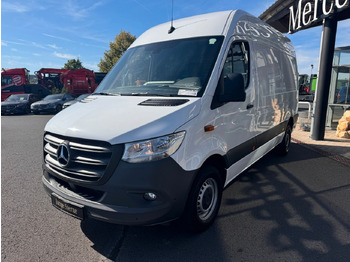 Panel van Mercedes-Benz Sprinter 317 CDI 3665 Klima 360 Schwing SHZ: picture 3 Panel van Mercedes-Benz Sprinter 317 CDI 3665 Klima 360 Schwing SHZ: picture 3