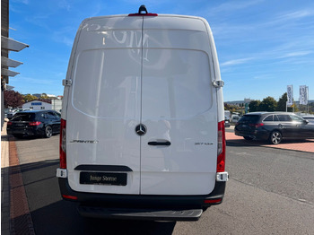 Panel van Mercedes-Benz Sprinter 317 CDI 3665 Klima 360 Schwing SHZ: picture 5 Panel van Mercedes-Benz Sprinter 317 CDI 3665 Klima 360 Schwing SHZ: picture 5