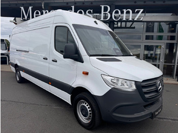 Panel van MERCEDES-BENZ Sprinter 317
