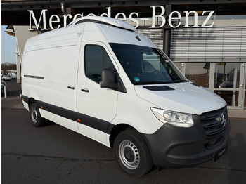 Refrigerated delivery van MERCEDES-BENZ Sprinter 317