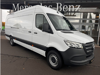 Panel van MERCEDES-BENZ Sprinter 319
