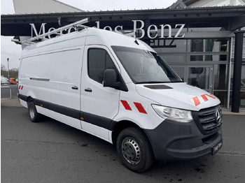 Panel van MERCEDES-BENZ Sprinter 516