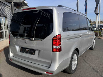 People carrier Mercedes-Benz V 220 d EDITION DISTRONIC MBUX Kamera 6Sitze: picture 4