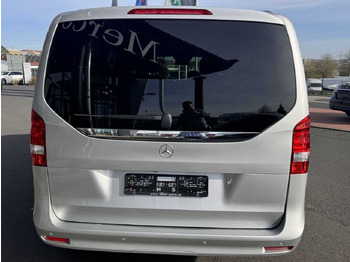 People carrier Mercedes-Benz V 220 d EDITION DISTRONIC MBUX Kamera 6Sitze: picture 5