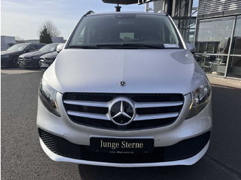 People carrier Mercedes-Benz V 220 d EDITION DISTRONIC MBUX Kamera 6Sitze: picture 2