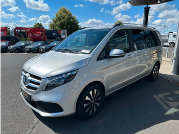 Estate car Mercedes-Benz V 250 EDITION 4MATIC Kompakt Liege-Paket AHK2,5t: picture 3