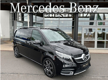 Estate car MERCEDES-BENZ