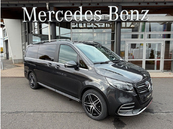 Estate car MERCEDES-BENZ